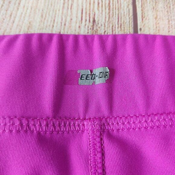 Cascade Sport Performance 5" stretch athletic shorts sz L - Picture 8 of 8